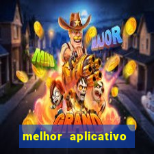 melhor aplicativo de jogos online